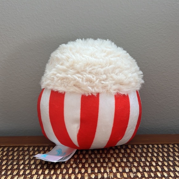 Squishmallow- Arnel is popcorn!! - Picture 2 of 4